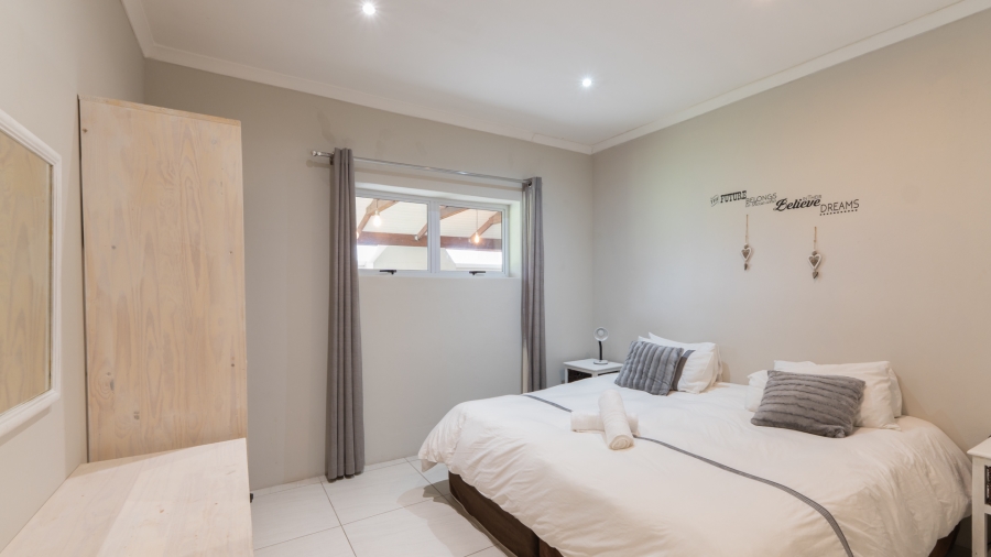 4 Bedroom Property for Sale in Silwerstrand Golf And River Estate Western Cape